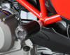 GSG Sliders Ducati Multistrada 1100